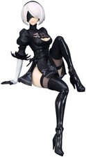 Furyu - Nier: Automata Ver 1.1a - Noodle Stopper - 2B YoRHa No.2 Type B Statue