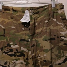 Multicam OCP Aircrew Combat Trousers Small-Long NWT