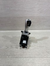 BMW X5 E70 2012 Schalthebel Schaltknauf 9228612 2012 180kW KAN14027