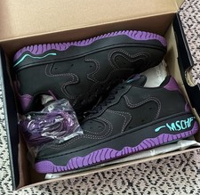 MSCHF Super Normal 2 Mars Black Size 6