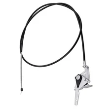 746-05811 Mower Throttle Choke Cable For Cub Cadet Multi-model Compatibility