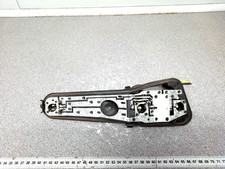 Peugeot 206 SW Estate Passenger N/S Left Hand Rear Light Bulb Holder Wiring Tail