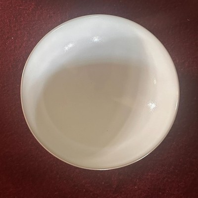 Denby Regency Green Serving Bowl