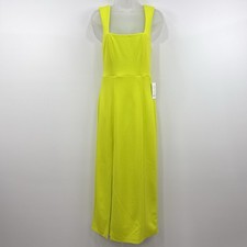 Show Me Your Mumu Eden Midi Dress S NWT Citrine Statement Event Party Resort