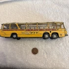 Vintage Dinky Super Toys Vega Major Luxury Coach For Restoring Ref U88