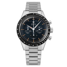 Omega Speedmaster First Omega in Space Manual 39.7 mm 310.30.40.50.06.001 watch
