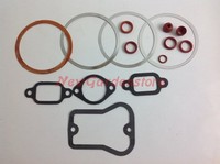 Serie Schleifdichtungen Motor Diesel Lombardini 5LD825-2 5LD 825-3 150009