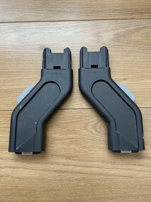 Uppababy Vista obere Adapter für Vista V2 & 2015+