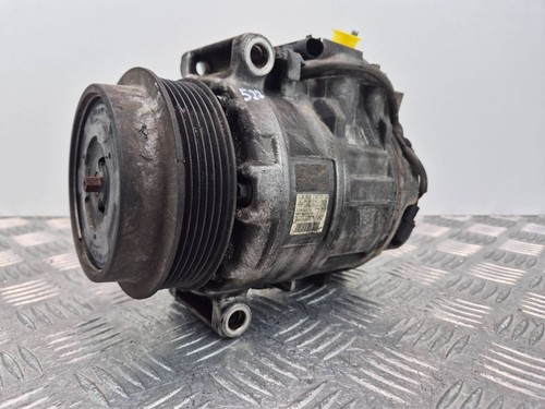 Mercedes S500 W221  Klimakompressor Pumpe A0022307711 Benzin PFF10500