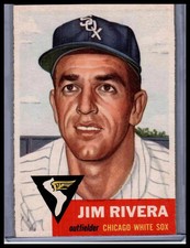 Click to enlarge Jim Rivera