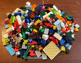 LEGO Friends Mixed Figures Bricks Bulk Lot Incomplete Sets 41119 41679 + More