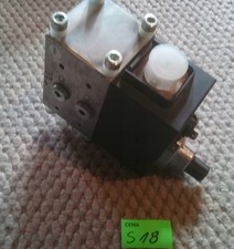 Dungs mb-dle 403 b03 Gasblock