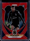 2025 Prizm FIFA Club World Cup Nelson Deossa RC Red #198/199 Monterrey