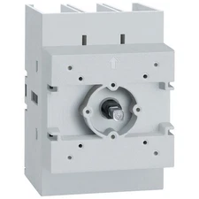 SCHNEIDER VLS3P100D2 Disconnect Switch, 100 A, 690V AC 55WT63