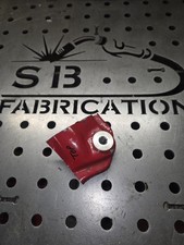 Mk1 Fiesta Engine Mount Alignment Insert M12