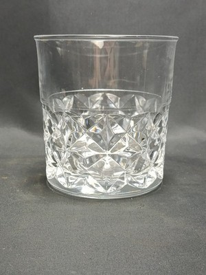 Cristal d'Arques France Wein Sekt Kühler 24% Bleikristall sehr guter Zustand Vintage 