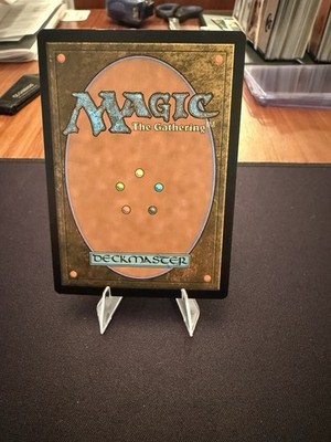 Final Fantasy MTG Magic The Gathering Vivi Ornitier Non-Foil Rare