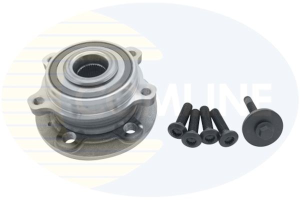 Wheel Bearing Kit Rear Front Fits Volvo C40 S60 V60 V90 XC40 XC60 COMLINE CHA461
