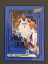 2019 Panini National Convention Wrapper Redemption Cards 27