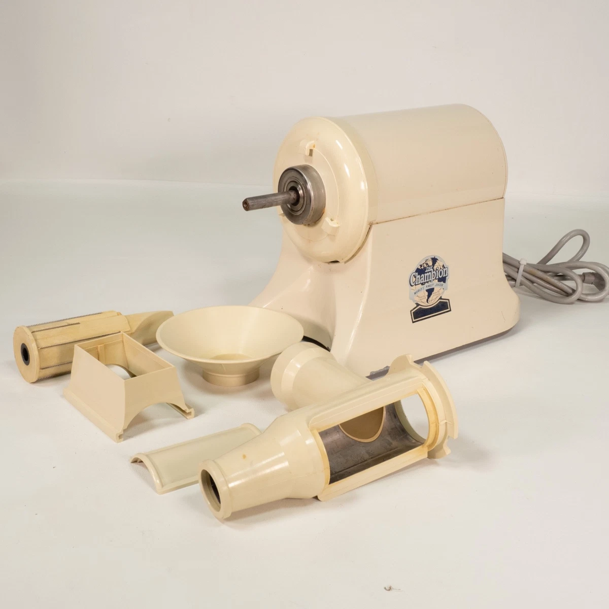 Champion ジューサー アメリカ Champion Juicer Juicers for sale - eBay