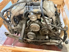 2005-2008 Porsche 911 997 3.8 Engine Motor 99k Miles 2005-2008 Porsche 911 997 3.8 Engine Motor 99k Miles