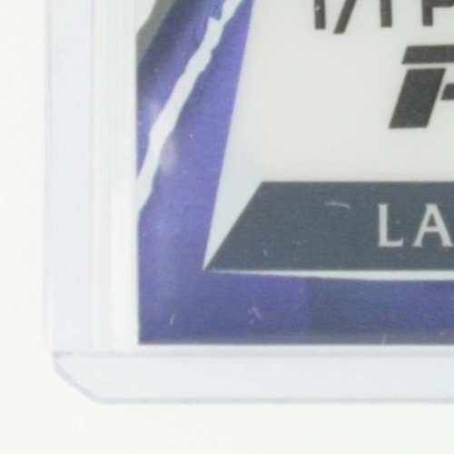 2024 LEAF METAL HOCKEY LEGENDS LARRY ROBINSON EXOTIC PRE-PRODUCTION PROOF 1/1 - Picture 4 of 11