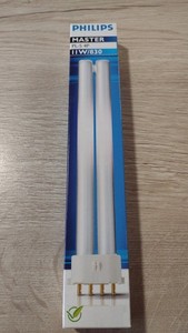 AMPOULE LAMPE TÉMOIN Pilot Pilote 8v 0.3A 300mA 2.4w 6mm L 30mm EUR 7,00 - FR - Foto 8