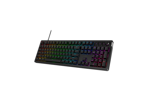 HyperX Alloy Rise Gaming Keyboard - Picture 2 of 10