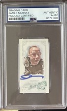 2015 Topps Allen & Ginter Baseball Cards 12
