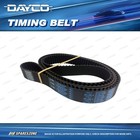 Dayco Timing Belt for Peugeot 308 T9 2008 208 1.2L 3 cyl DOHC 2012-On