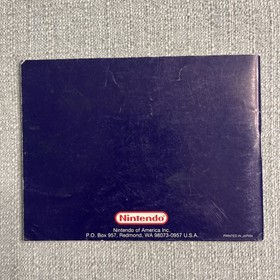 Dragon Warrior (Nintendo NES, 1989)