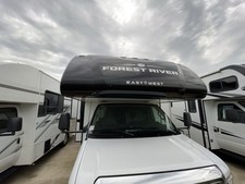 2026 East to West Entrada 2950OK