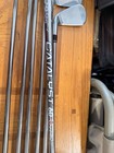 Callaway Epic Irons and Woods — photo 2