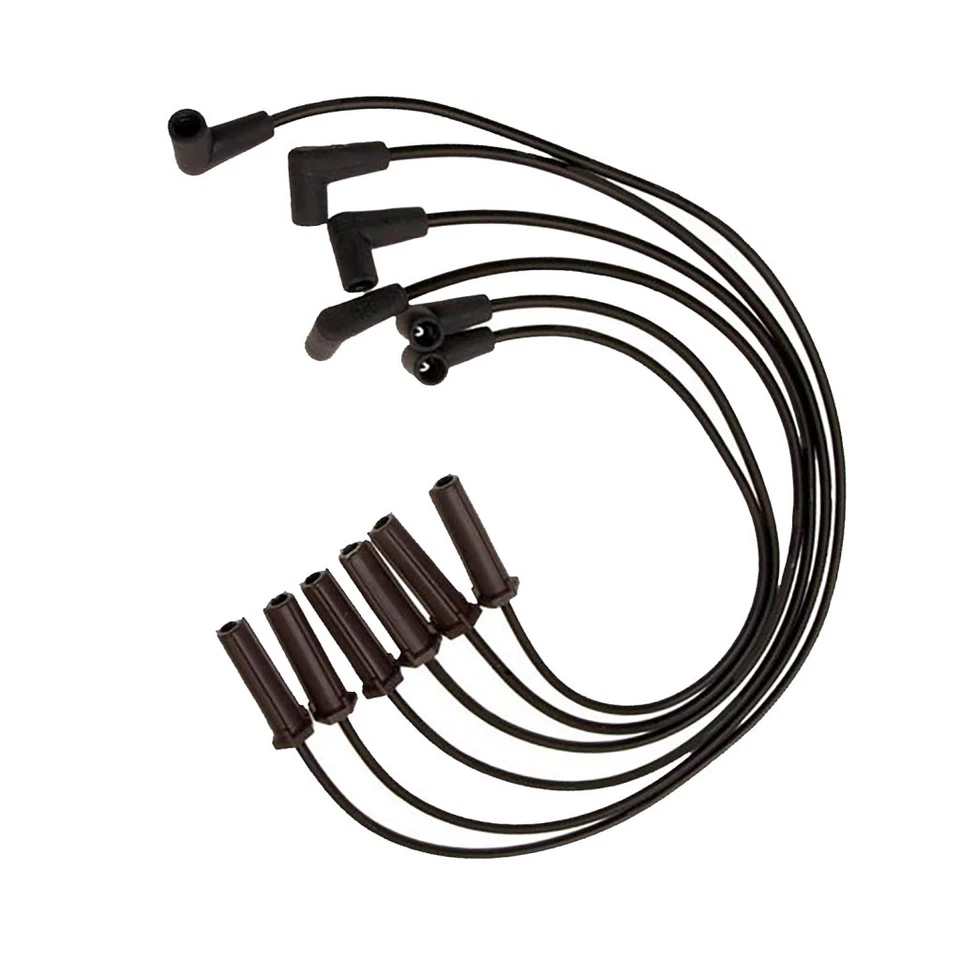 Cable de bujía ACDelco genuino para Pontiac Firebird 2000 2001 2002 | 19171852 Foto 3 de 4