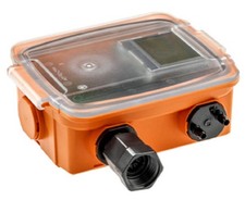 Belimo 22ADP-58QB Differential Pressure Sensor Air, -0.6...1" WC [-150...250 Pa]