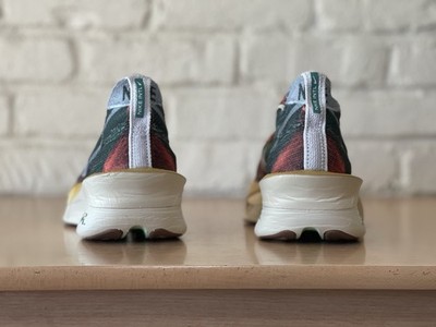 Nike Air Zoom Alphafly NEXT% 3 International Pack Running IH3575