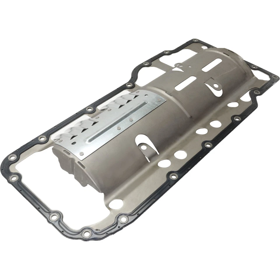 Комплект прокладок поддона масла Ram Truck для Dodge 1500 Jeep Grand Cherokee Dakota Durango - Изображение 3 из 4