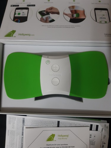WiTouch Pro Back Pain Relief Device - Picture 3 of 5