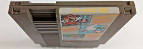 Nintendo NES Super Mario Bros Duck Hunt Track Meet NTSC Cart Only UK Seller