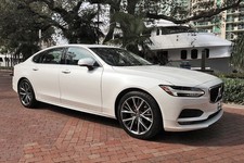 2019 Volvo S90 T5 FWD Momentum