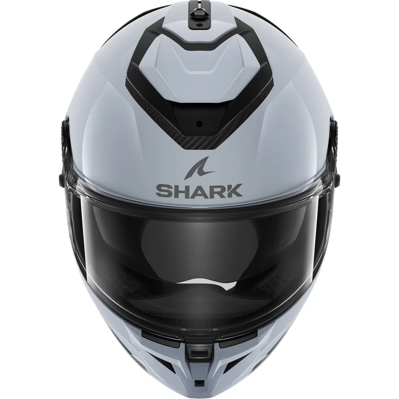 Shark Spartan GT Pro White, photo 7 of 10