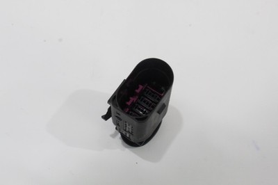 Skoda Fabia PJ MK4 8-poliger Kabelstecker, neu, original 1J0973814