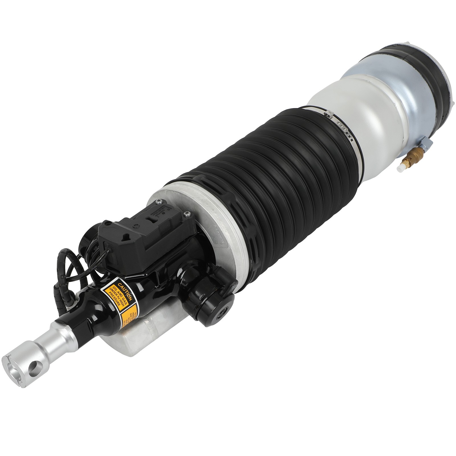 Front Left Air Suspension For Rolls Royce Ghost RR4 Wraith RR5 Dawn RR6 2008-19