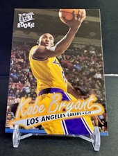 Kobe Bryant Rookie Card and Memorabilia Guide 7