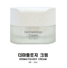 Incellderm Dermatology Cream Hydratante 50ml Moisturizing Skin Care Face Cream