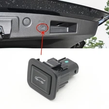 Electric Tailgate Trunk Lock Control Release Button Switch For Chevrolet Equinox