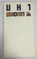 UH1 music videotape 1r