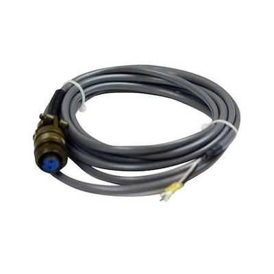 SHIMPO CABLE-3030 Cable for 3030AN Sensor,10 ft. L