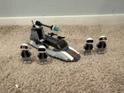 LEGO Star Wars: Rebel Scout Speeder (7668)
