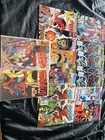 NICE LOT (18) Amazing Spiderman- Web Of Spider-Man Hobgoblin ALL NM No RESERVE